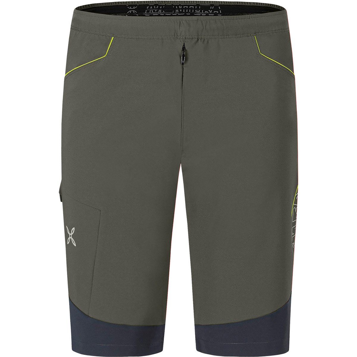 foto del prodotto montura uomo pantaloncini bermuda spitze