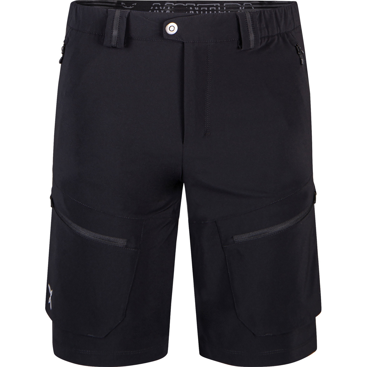 foto del prodotto montura uomo pantaloncini elemental 2 bermuda