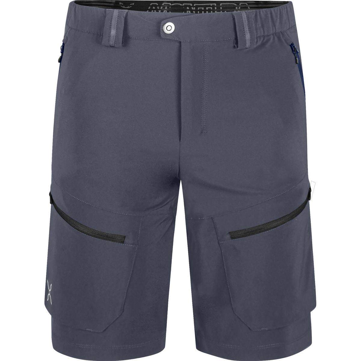 foto del prodotto montura uomo pantaloncini elemental 2 bermuda