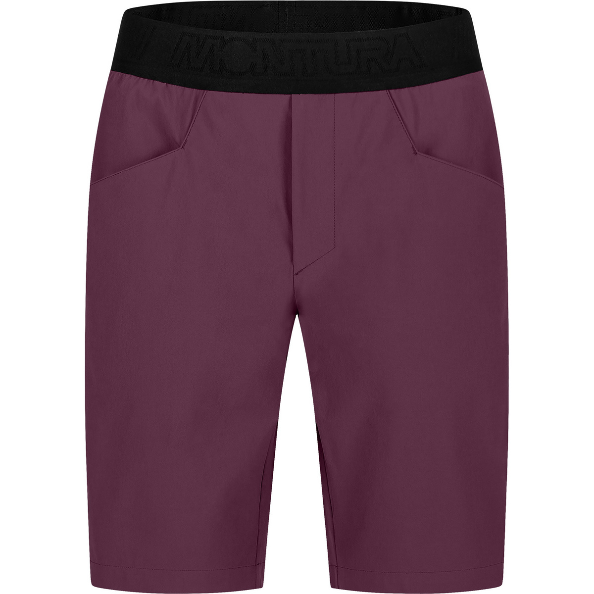 foto del prodotto montura uomo pantaloncini roca bermuda