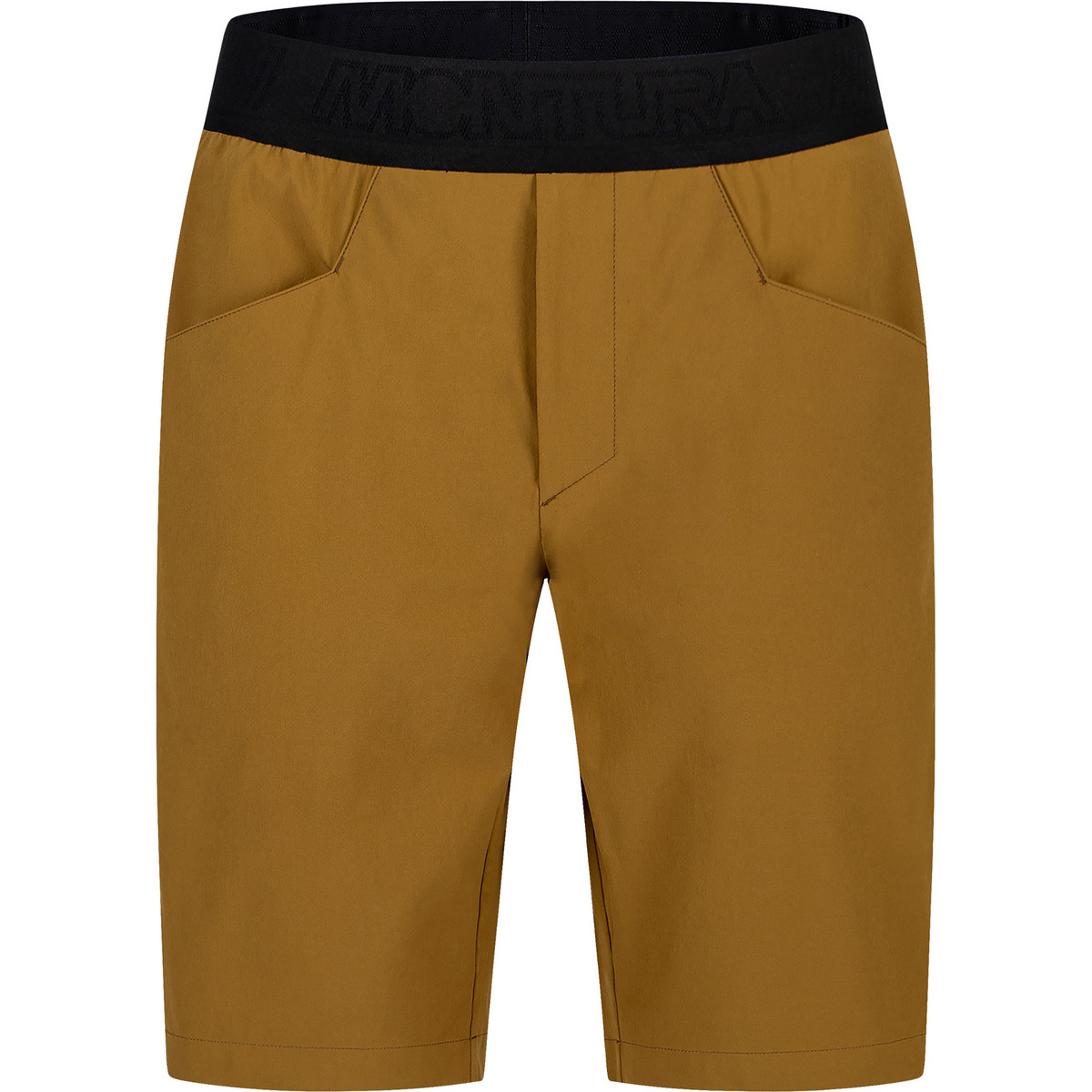 foto del prodotto montura uomo pantaloncini roca bermuda