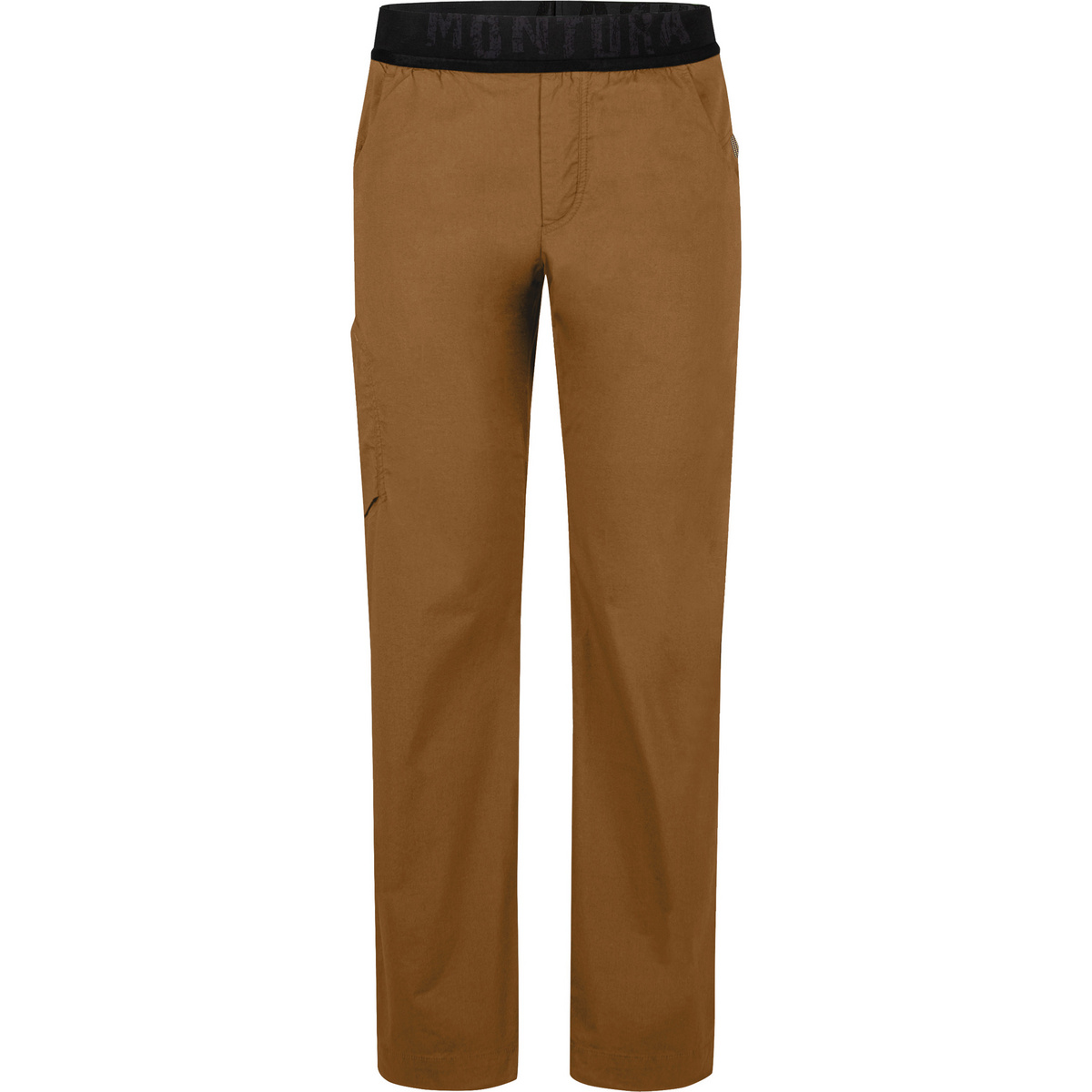 foto del prodotto montura uomo pantaloni guna
