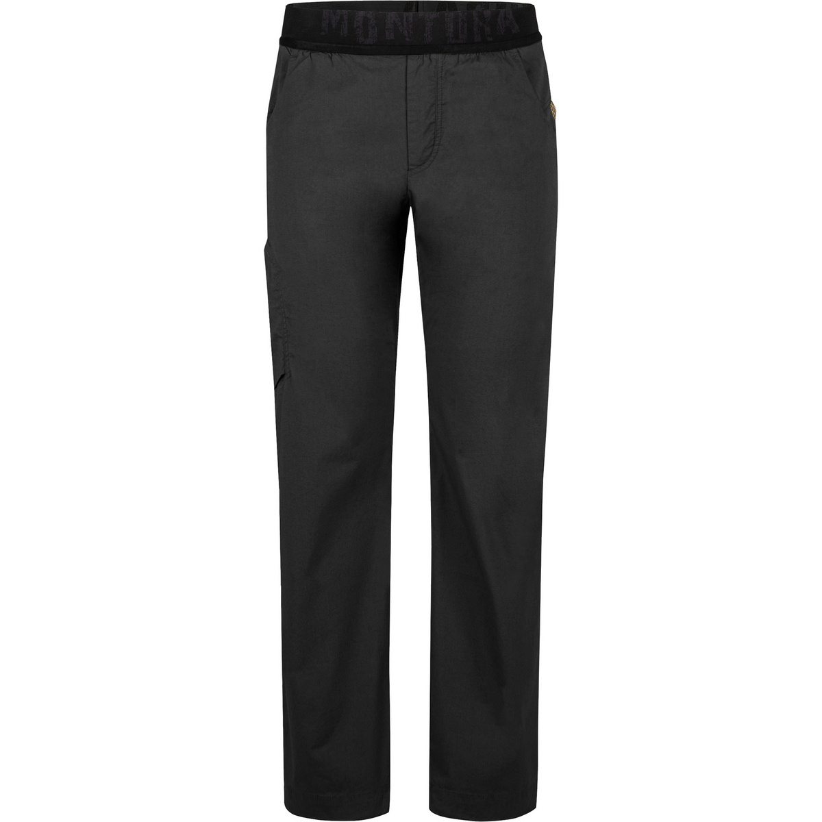foto del prodotto montura uomo pantaloni guna