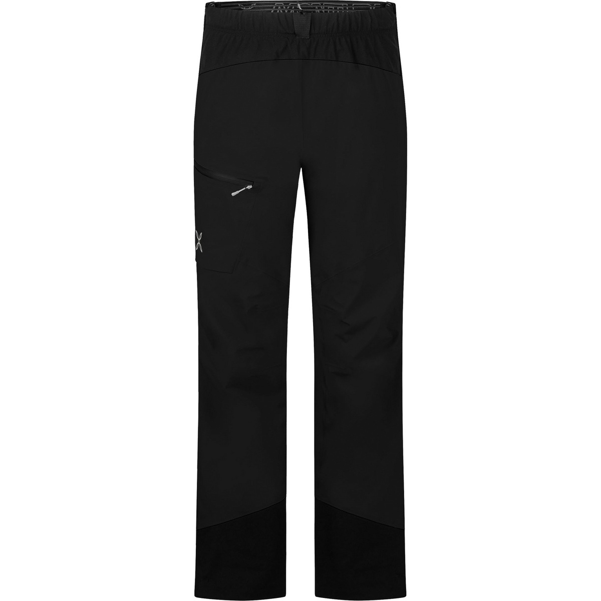 foto del prodotto montura uomo pantaloni reactive cover