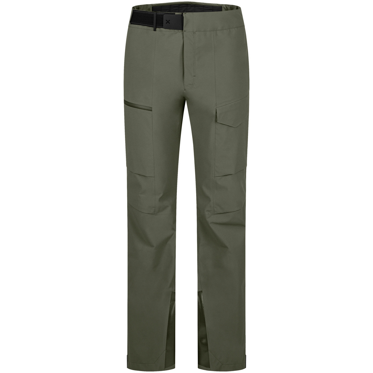 foto del prodotto montura uomo pantaloni sky wild 2