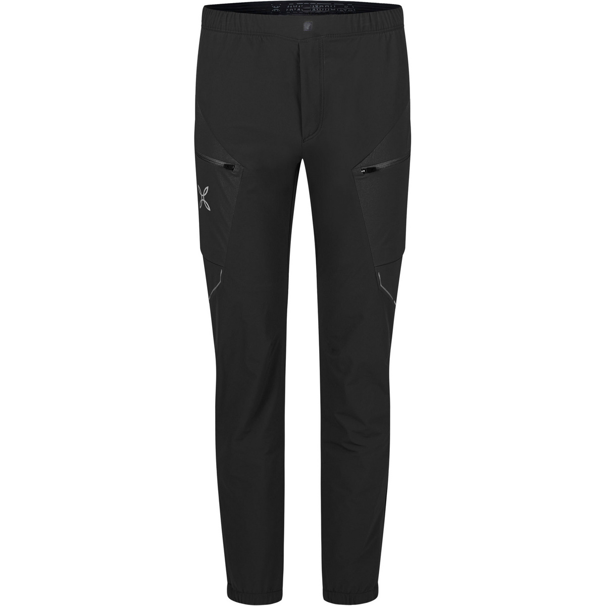 foto del prodotto montura uomo pantaloni speed style