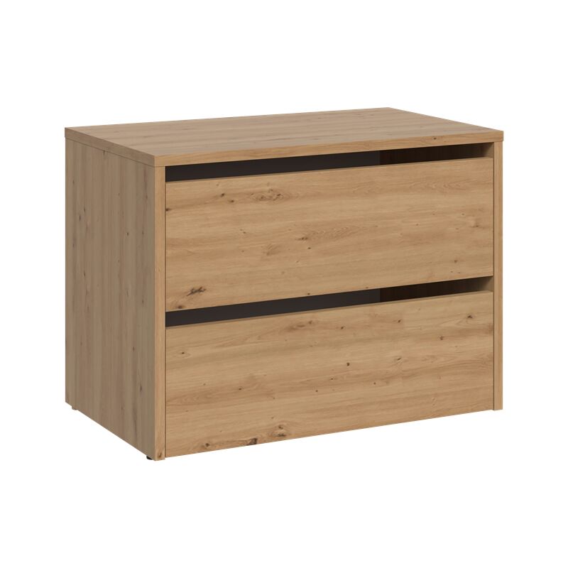foto del prodotto monz scarpiera modulare dimensioni 60x36x44 cm 2 ante a soffietto