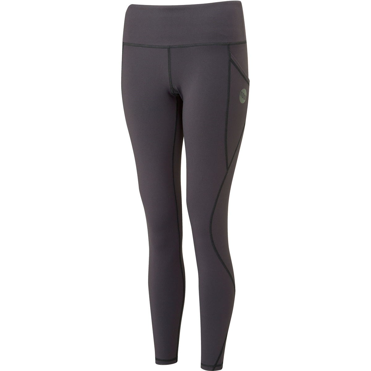foto del prodotto moon donna leggings arrampicata sigma