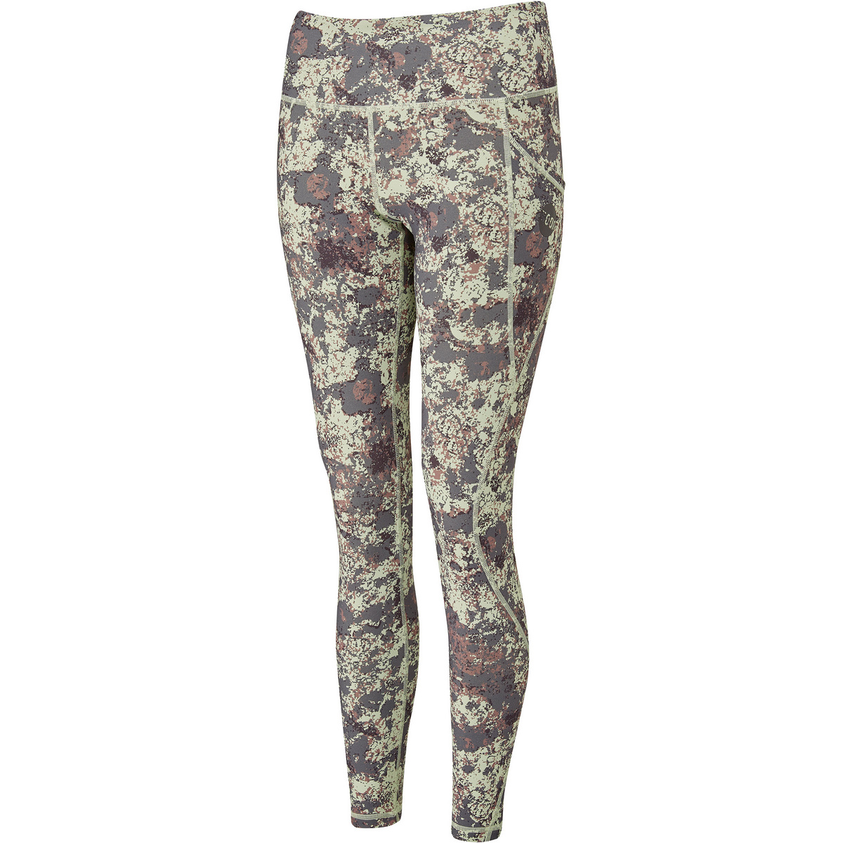 foto del prodotto moon donna leggings arrampicata sigma