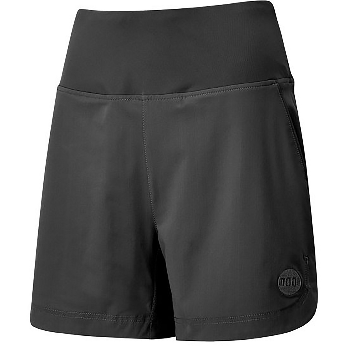 foto del prodotto moon donna pantaloncino samourai