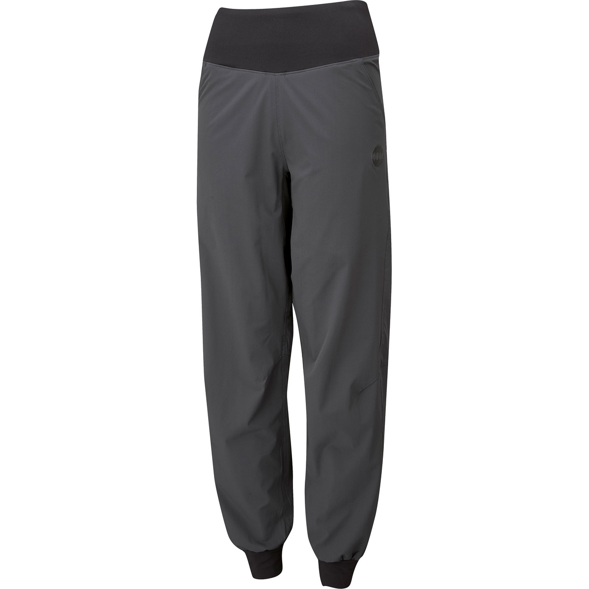 foto del prodotto moon donna pantaloni samurai light