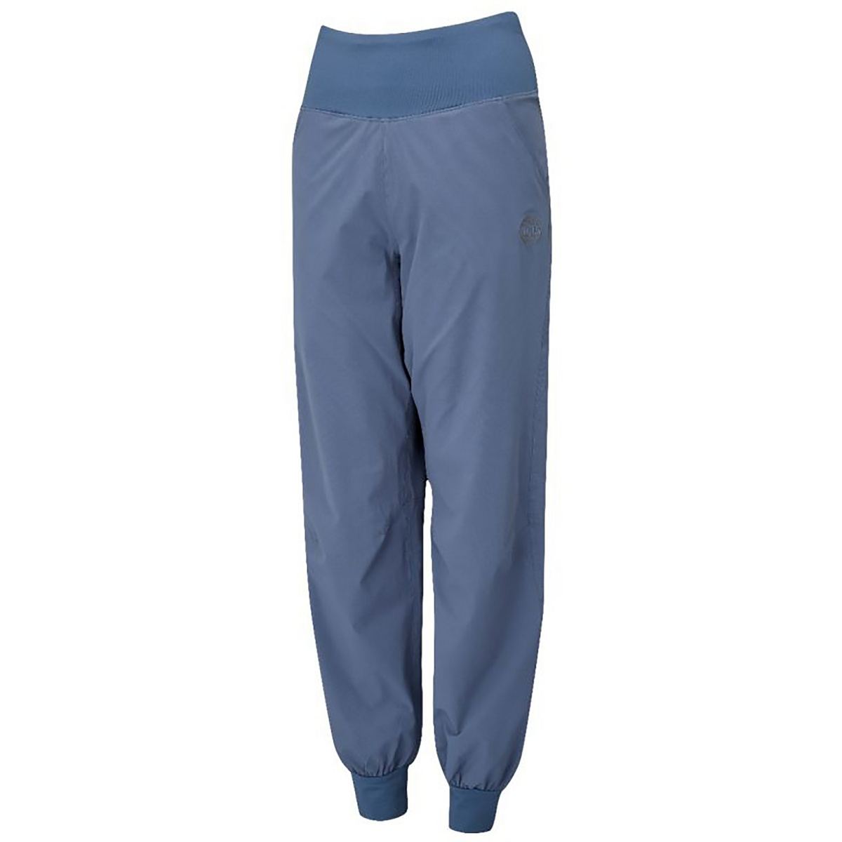 foto del prodotto moon donna pantaloni samurai light