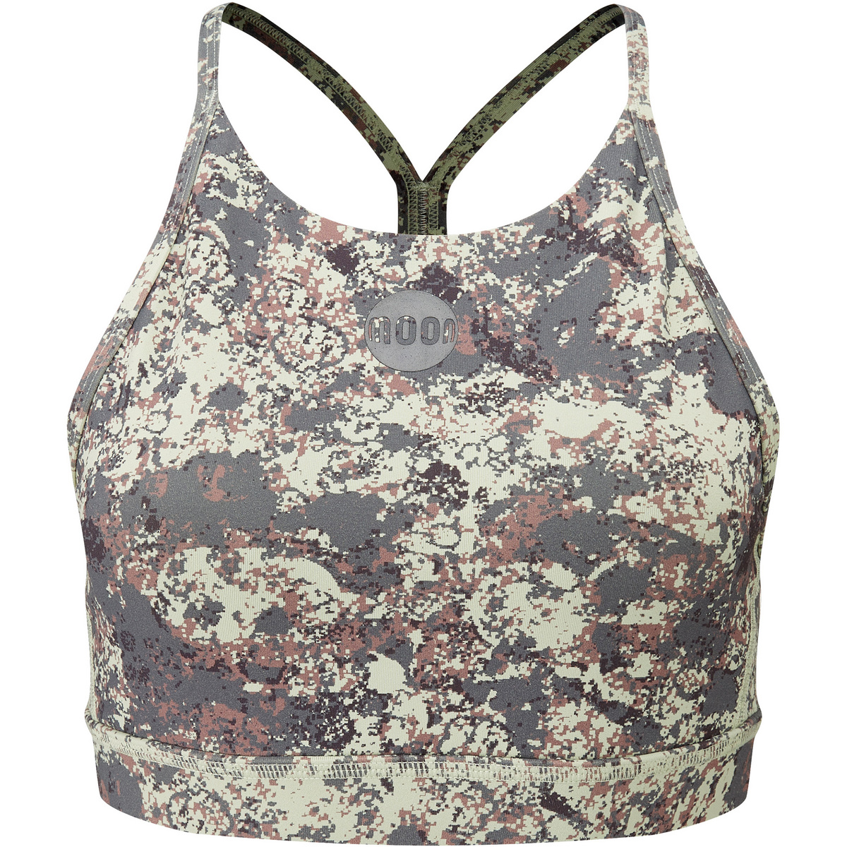 foto del prodotto moon donna reggiseno sportivo sigma