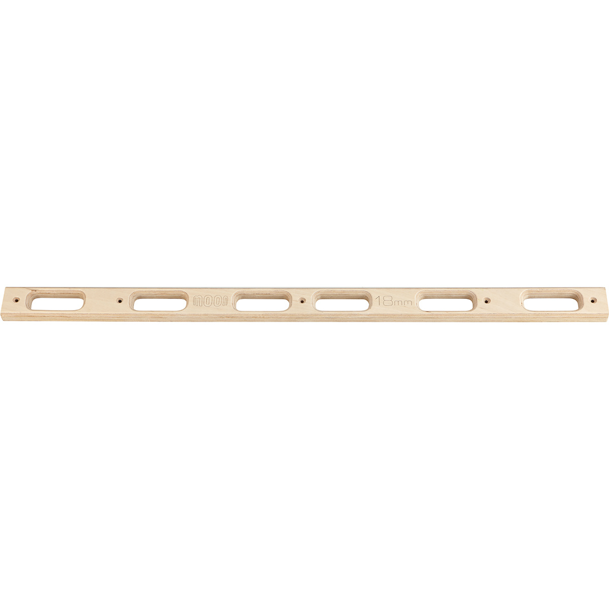 foto del prodotto moon lista deadhanging rungs single per campusboard