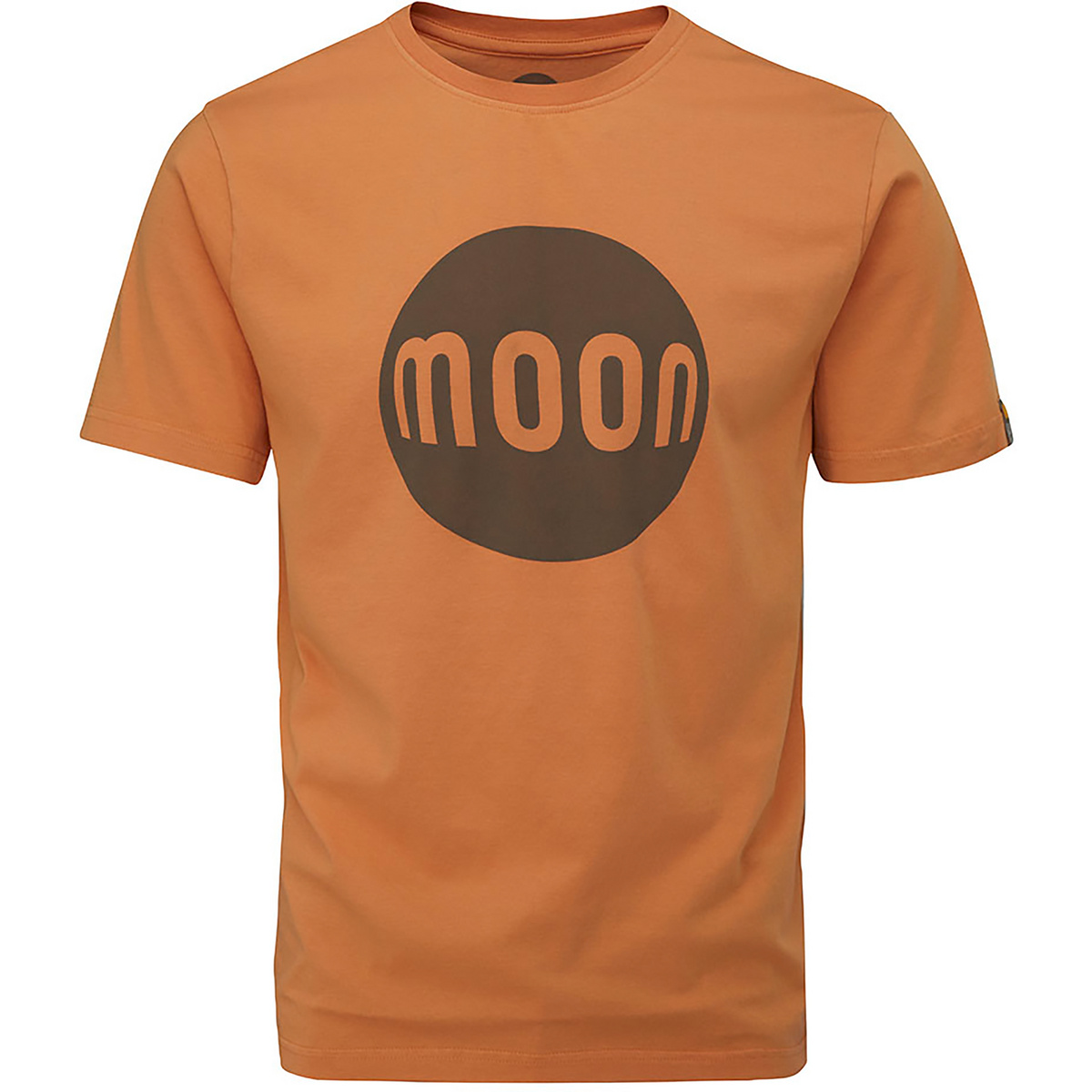 foto del prodotto moon uomo maglietta moon con logo