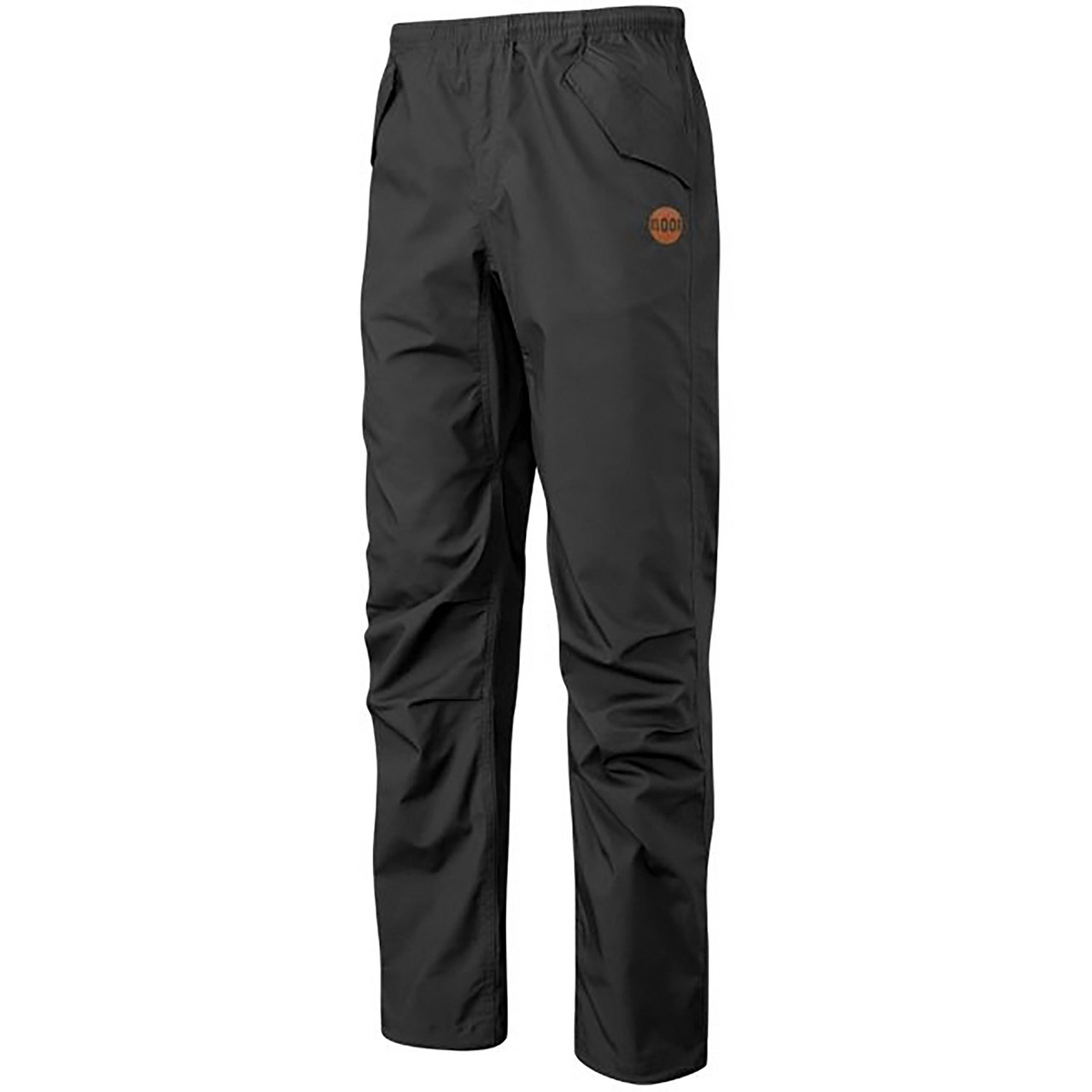 foto del prodotto moon uomo pantaloni arrampicata cypher
