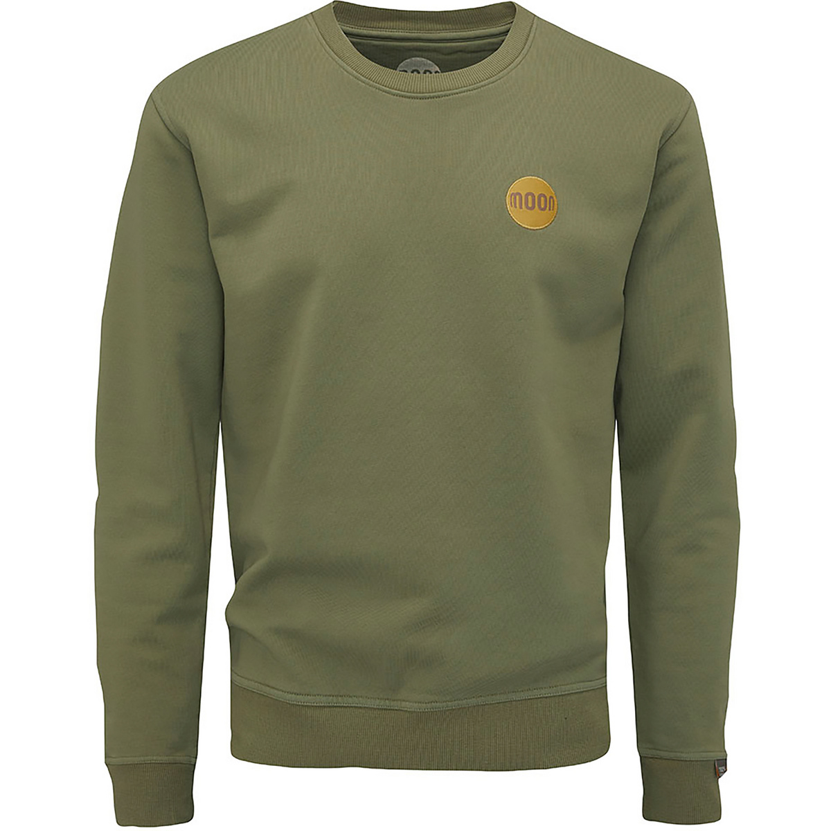 foto del prodotto moon uomo pullover crew neck