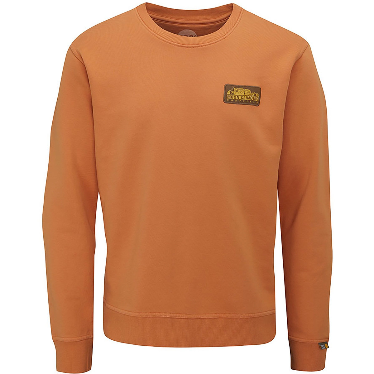 foto del prodotto moon uomo pullover crew neck