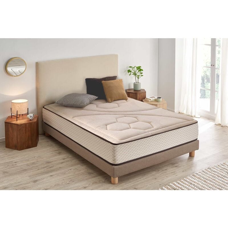 foto del prodotto moonia materasso supersoft golden class max 80x190, 20cm