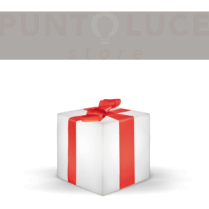 foto del prodotto moovere - lampada a btteria led newgarden rgnw lumgft020xxssnw gifty 20