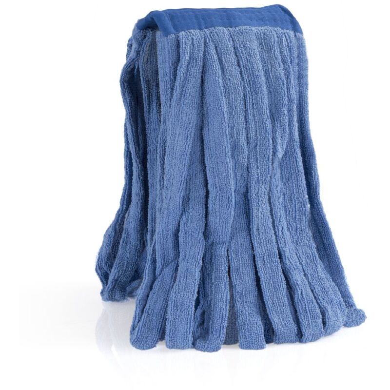 foto del prodotto mop in tessuto a filo continuo da 300 gr.
