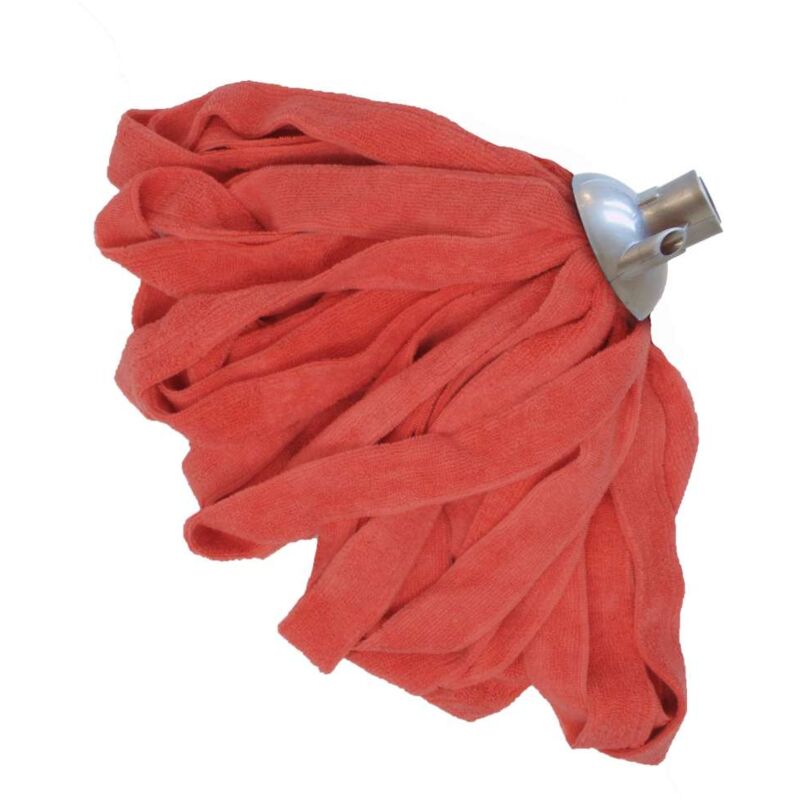 foto del prodotto mop microfibra filo continuo