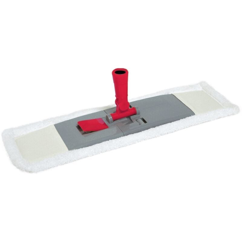 foto del prodotto mop svelto microfibra 44x14cm lavabile