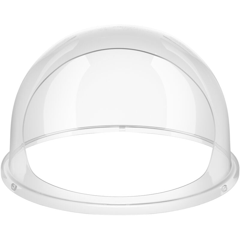foto del prodotto mophorn 20,5 copertura per zucchero filato per macchina per zucchero filato, 52 cm di protezione a cupola, accessorio per macchina per zucchero