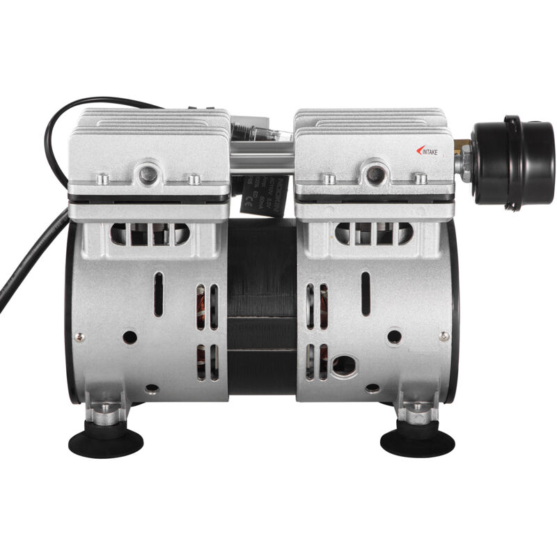 foto del prodotto mophorn aeratore per laghetto, kit sistema di aerazione del lago 550 w 5,2 cfm per laghetto 1 acro, profondita 50 piedi con compressore dearia,