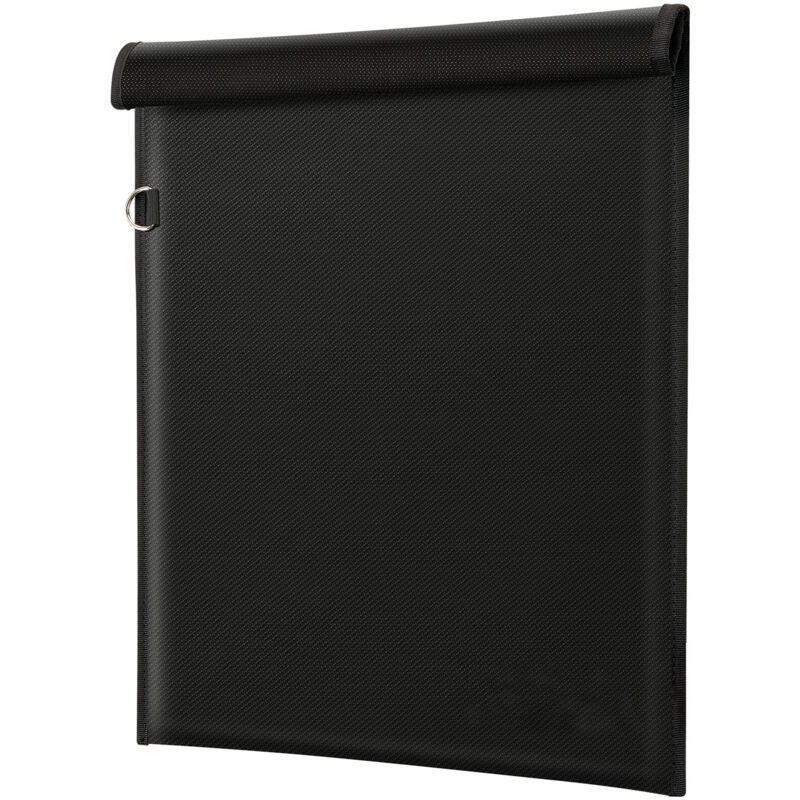 foto del prodotto mophorn borsa di faraday, set di custodie faraday per laptop 16,9 x 15 , supporto ignifugo e impermeabile per bloccare il segnale faraday per