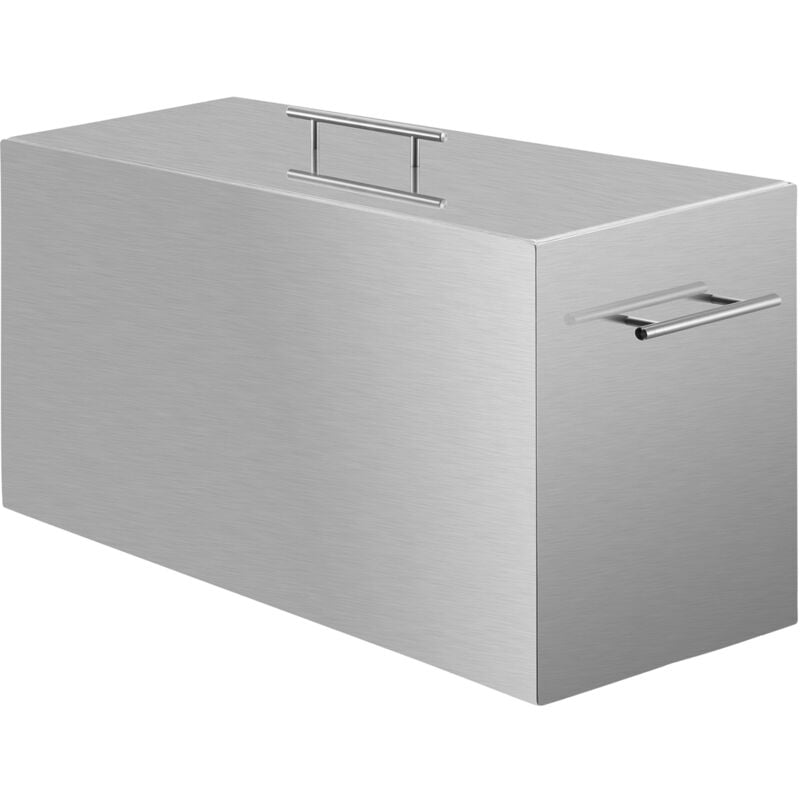 foto del prodotto mophorn canner per bagnomaria, pentola per conserve in acciaio inossidabile da 15 litri, pentola per conserve in acqua bollente con 2 griglie,
