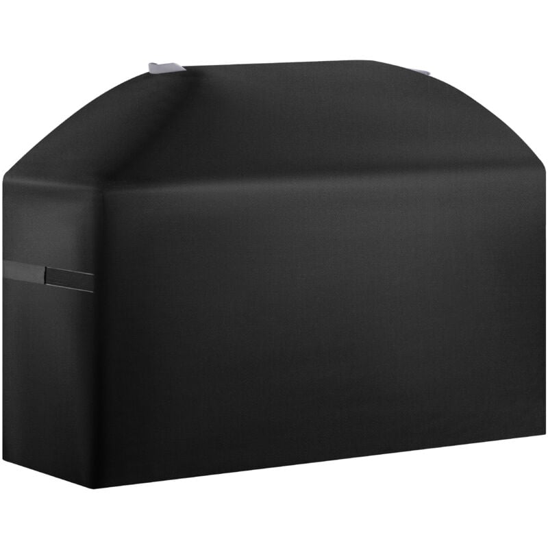 foto del prodotto mophorn copertura per barbecue da esterno, impermeabile, resistente alle intemperie e allo sbiadimento, realizzata in poliestere 600d robusto,