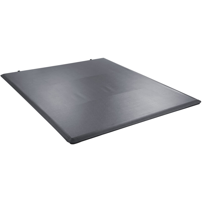 foto del prodotto mophorn copertura per cassone retrattile 1775x1608mm copertura per cassone avvolgibile per camion, chevy silverado gmc sierra 1500 2019 2024 non