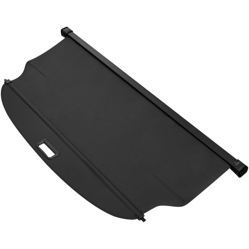 foto del prodotto mophorn copertura retrattile per bagagliaio chevrolet, copertura per bagagliaio gmc terrain chevrolet equinox 2018 2024, copertura bagagliaio