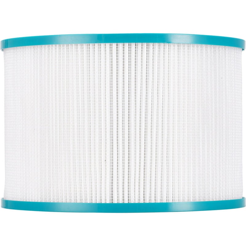 foto del prodotto mophorn filtro di ricambio per ventilatore a torre filtro purificatore d aria a pi strati con hepa ad alta densit e carbone attivo.