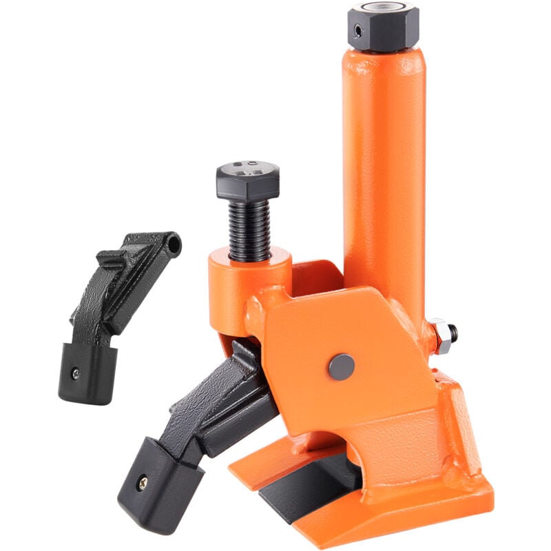 foto del prodotto mophorn frantumatore manuale per talloni di pneumatici, 96,5 106,7 mm con cuscinetto in gomma protegge le ruote in alluminio strumento di
