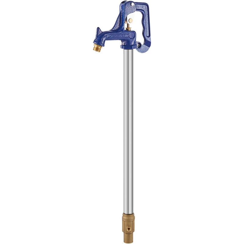foto del prodotto mophorn idrante da giardino antigelo, rubinetto esterno antigelo da 3,25 piedi con profondit di interro di 12 , attacco per tubo flessibile g