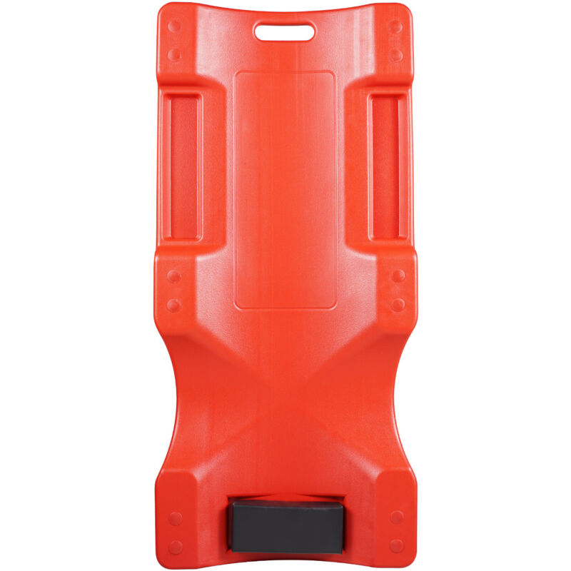 foto del prodotto mophorn meccanico rampicante in plastica, 1016mm, capacit 158,8kg, carrello da garage con ruote per auto,corpo ergonomico in hdpe