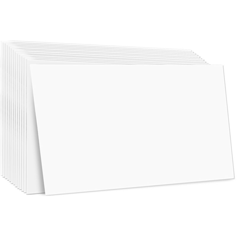 foto del prodotto mophorn paneles para techo de espuma de pvc de 24 x 24 pulgadas, paquete de 10, resistentes al fuego, f ciles de instalar para decoraci n del hogar