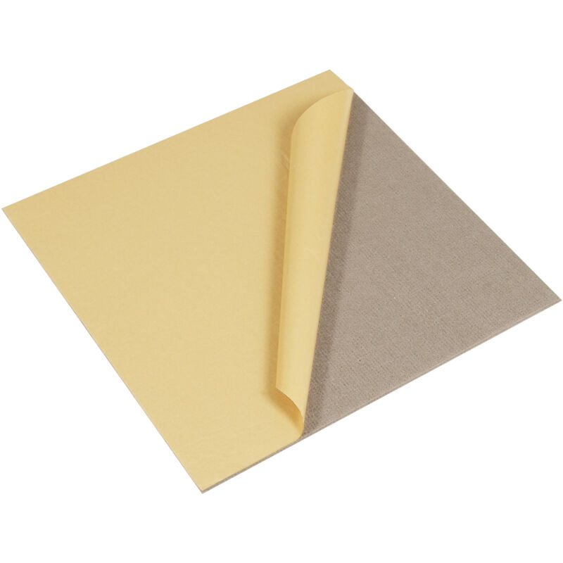 foto del prodotto mophorn piastrelle per moquette stacca e incolla, piastrelle per moquette autoadesive quadrate da 457 x 457 mm piastrelle per moquette morbide