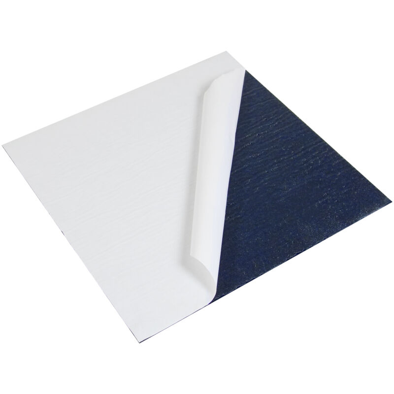 foto del prodotto mophorn piastrelle per moquette stacca incolla, piastrelle per moquette autoadesive quadrate 610 x 610 mm piastrelle per moquette morbide