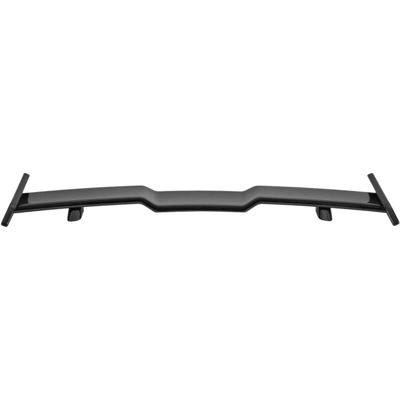 foto del prodotto mophorn spoiler per auto gt wing da 57,9 pollici, compatibile con camry 2018 2023, materiale abs ad alta resistenza, vernice da forno, spoiler