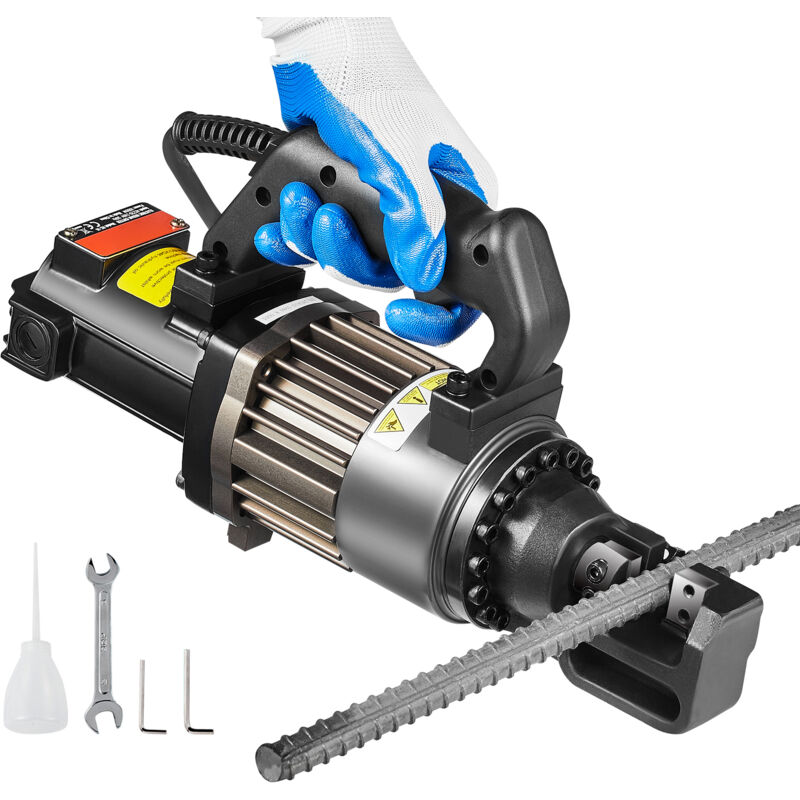 foto del prodotto mophorn tagliatrice elettrica idraulica per barre d armatura, tagliatrice portatile per barre d armatura da 1000 w per barre d armatura da 5 8 4 16