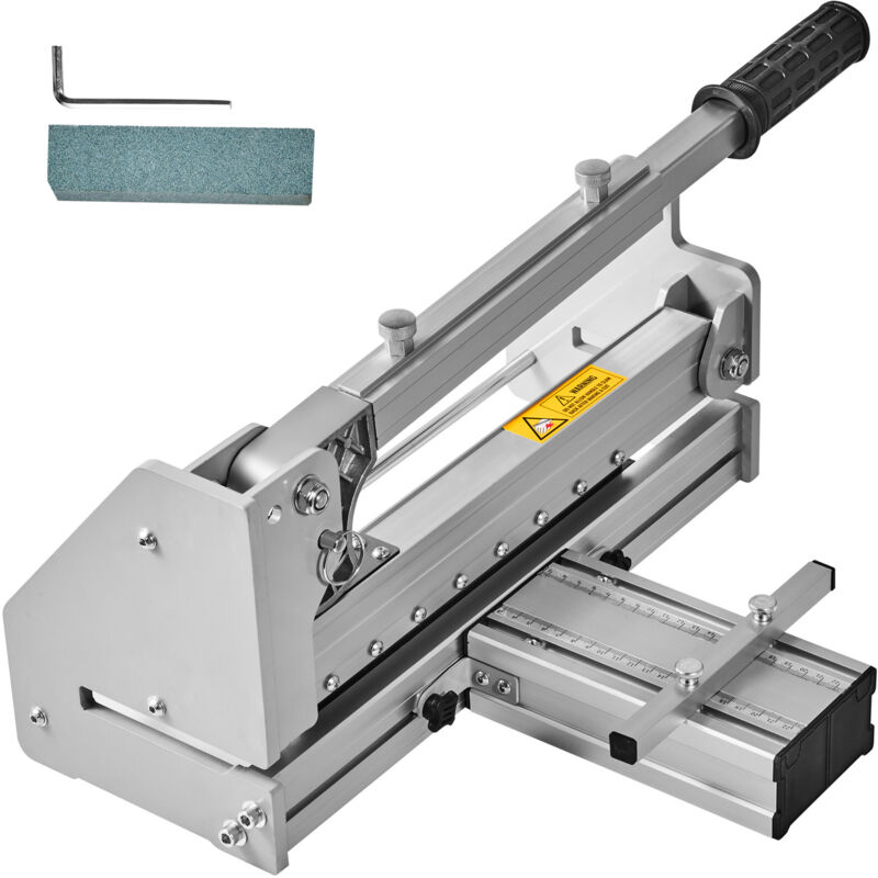 foto del prodotto mophorn taglierina per pavimenti in laminato taglierina per pavimenti in vinile profondita di taglio 12 mm,taglierina in laminato per pavimenti in