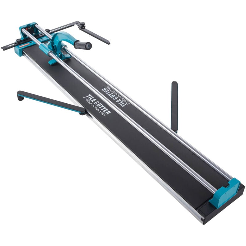 foto del prodotto mophorn taglierina per piastrelle 1200mm, taglierina manuale per piastrelle di ceramica, taglierina di precisione da 48 pollici