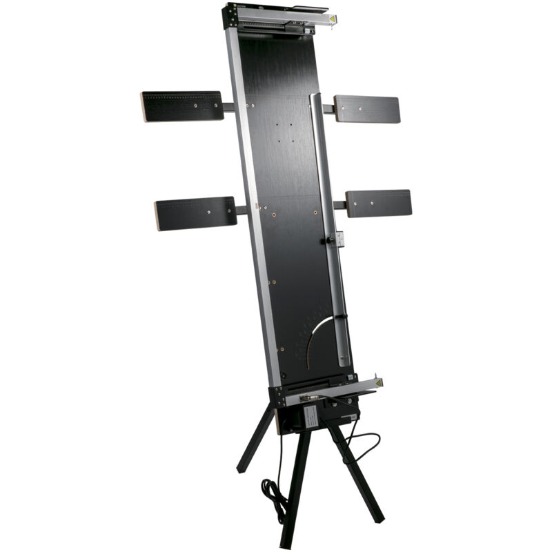 foto del prodotto mophorn taglierina per schiuma 42cm max. spessore di taglio taglia schiuma a filo caldo 127cm max. lunghezza taglierina polistirolo 0 90 sei fili