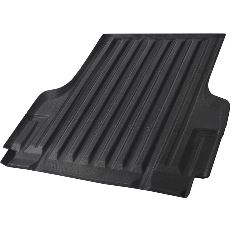 foto del prodotto mophorn tappetino per cassone del camion da 5 piedi in tpe per nissan frontier 2022 2024, protezione resistente per tutte le stagioni, accessori