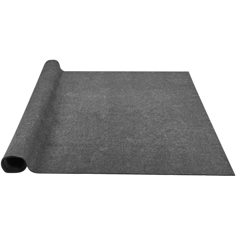 foto del prodotto mophorn tappetto pinza per cuscinetti 4 x 6 , 0.47 spessore, premium cushioning tappetto pad, 2 3 area, grigio, cassaforte per tutti i tipi di