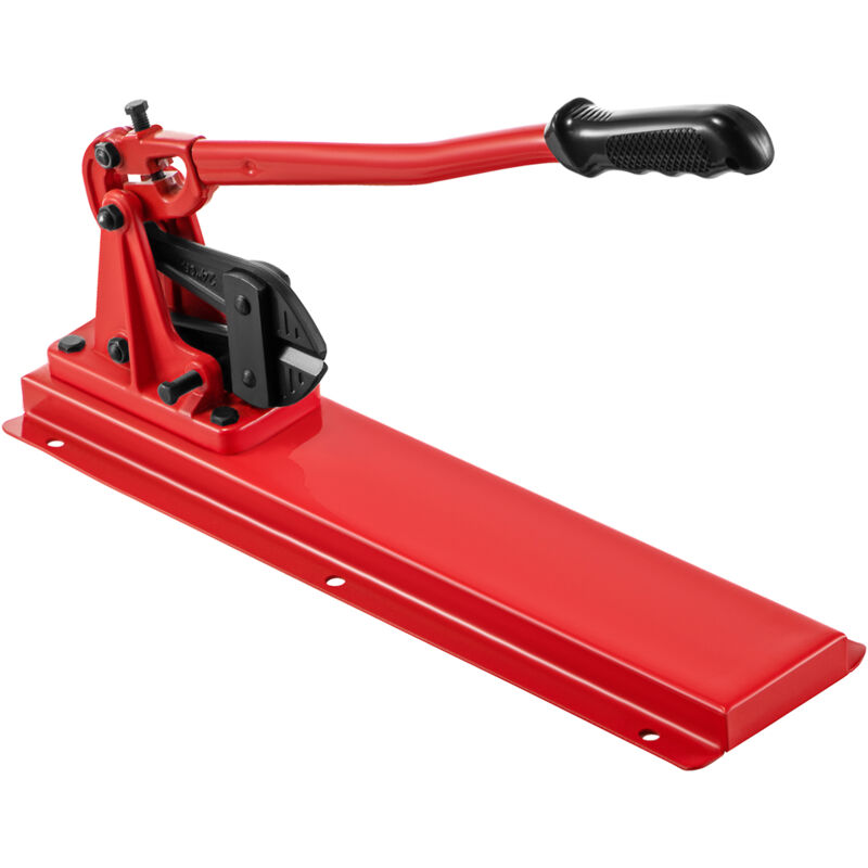 foto del prodotto mophorn vevor 24 pressa manuale da banco, capacita di taglio 3 8 tipo da banco per tagliabulloni, durezza 35 45hrc cavo per funi metalliche da