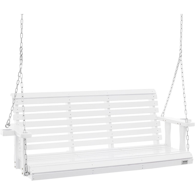foto del prodotto mophorn vevor altalena in legno di cedro, 1702x710x600mm, altalena da patio per cortile e giardino, capacita carico circa 400 kg, con panca sedia a
